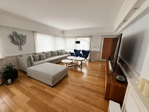 Departamento en Alquiler de 4 dormitorios