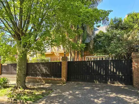 CASA EN VENTA EN CIUDAD EVITA