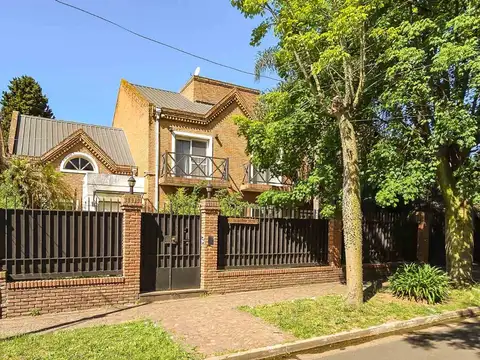 Casa en Venta 12 años