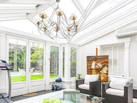 Casa en Venta de 7 dormitorios