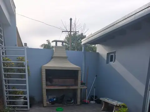 Casa de 3 dormitorios en venta Berisso
