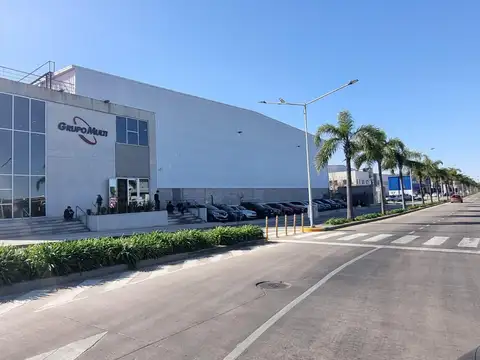 Av. Gral Juan Domingo Perón al 4749