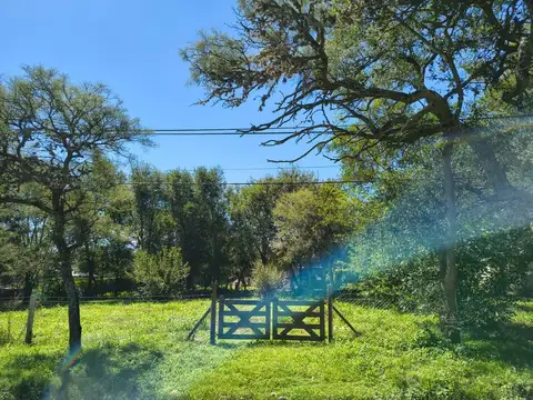 Terreno en Venta en Villa General Belgrano, USD 24.000