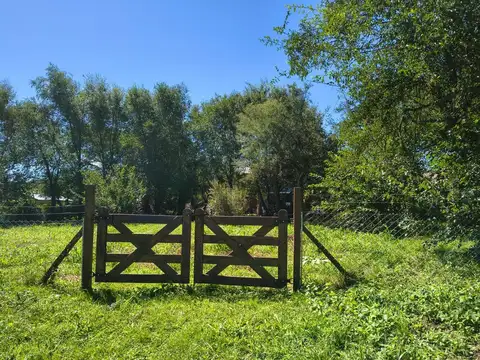 Terreno en Venta de 424,0 m2