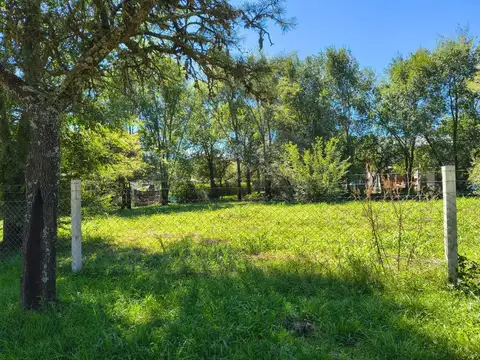 Terreno en Venta de 424,0 m2