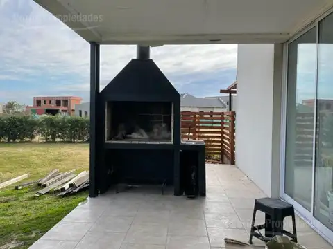 Barrio El Canton, Puerto, lote interno