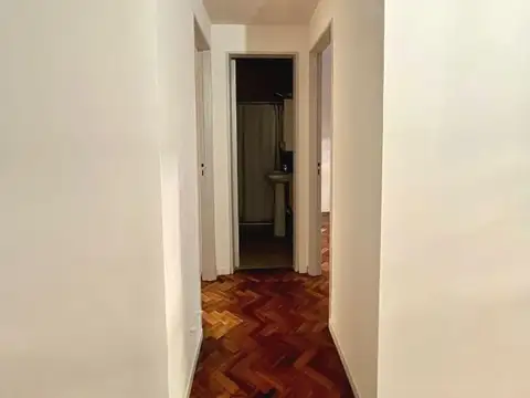 Departamento en Alquiler 60 años