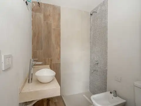 Departamento en Venta 2 años