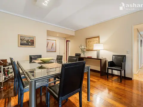 Departamento en Venta 40 años