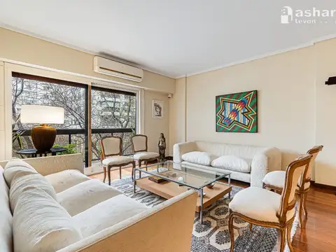 DEPARTAMENTO 3 DOR.C/DEP - PALERMO CHICO, CAPITAL FEDERAL