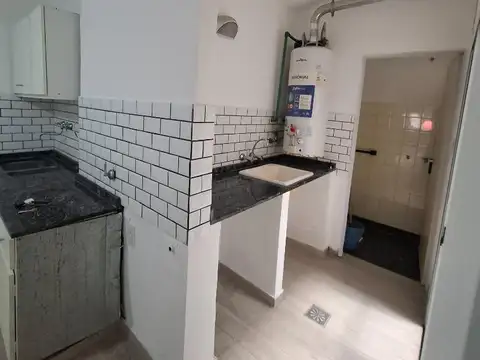 Departamento en Alquiler 50 años