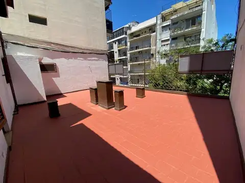 DRAGO, LUIS MARIA 300, Piso 3