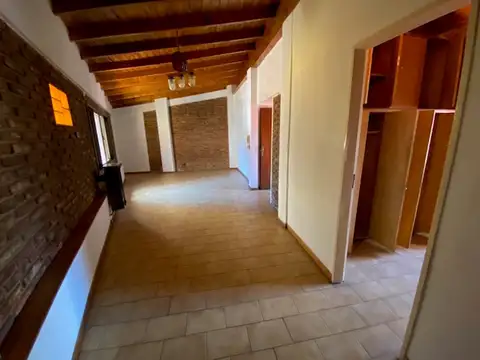 Depto Tipo Casa en Venta 38 años