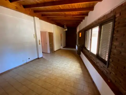 Depto Tipo Casa en Venta en Parque Centenario, USD 79.500
