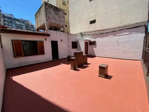 Depto Tipo Casa en Venta de 1 dormitorio