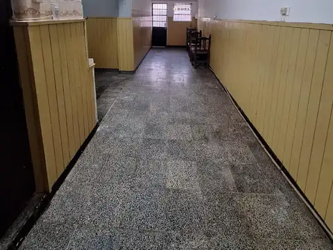 Casa en Alquiler 30 años