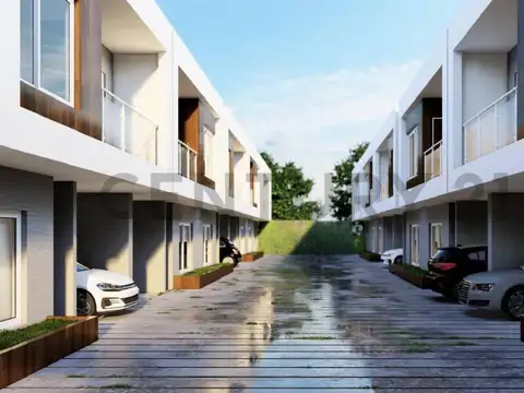Venta Duplex 4 Ambientes Cochera Patio Ituzaingo