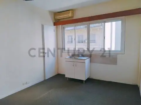 Oficina en Venta en Recoleta, USD 79.000