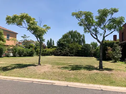 LA ALAMEDA - NORDELTA 1200