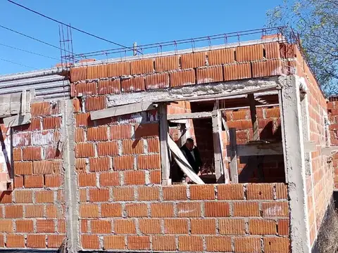 Terreno en Venta en Amboy, USD 25.000