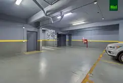 Emprendimiento en Palermo - Etapa: Terminado