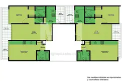 Sanchez de Bustamante 1745 - Foto 16