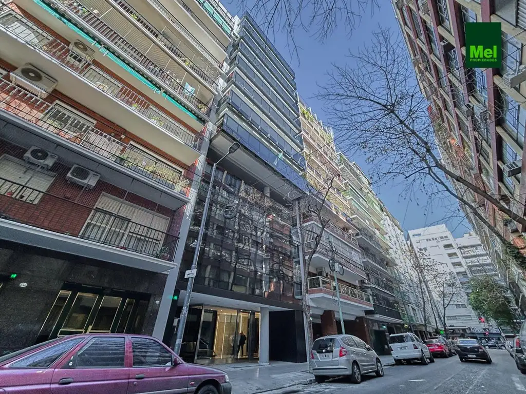 Sanchez de Bustamante 1745 - Foto 11