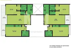 Sanchez de Bustamante 1745 - Foto 17