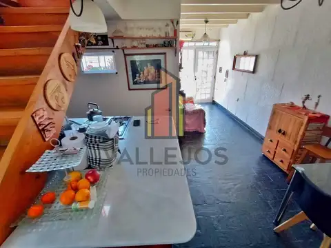 Depto Tipo Casa en Venta en Ramos Mejia, USD 74.000