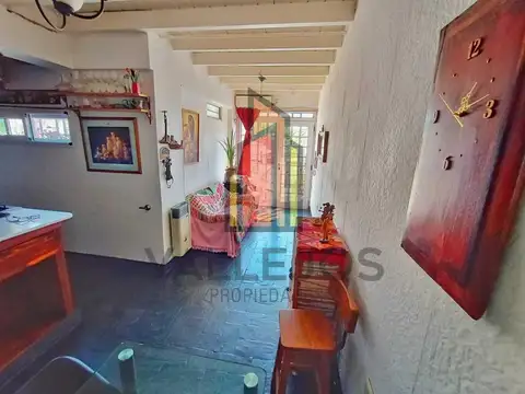 Depto Tipo Casa en Venta de 3 dormitorios