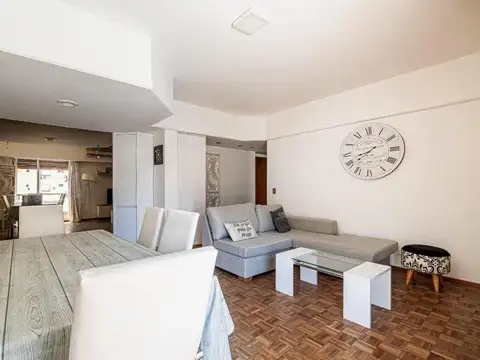 Departamento en Venta en Recoleta, USD 150.000