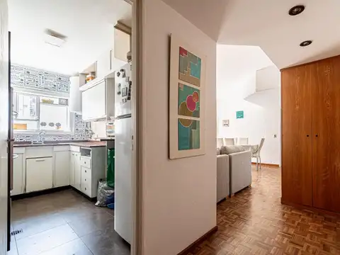 Departamento en Venta 40 años