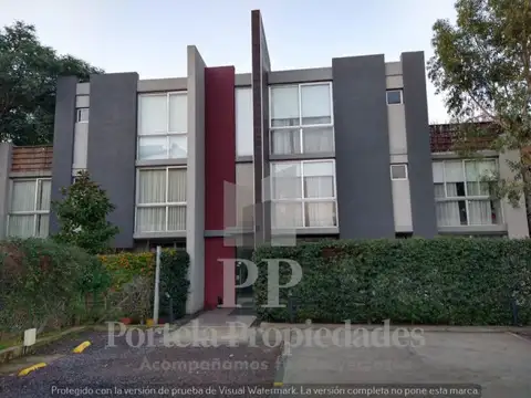 DEPARTAMENTO 4 AMBIENTES CONDOMNIO VIVA  + ITUZAINGO