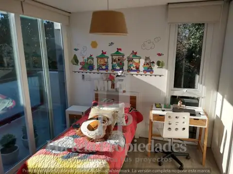 Depto Tipo Casa en Venta 11 años