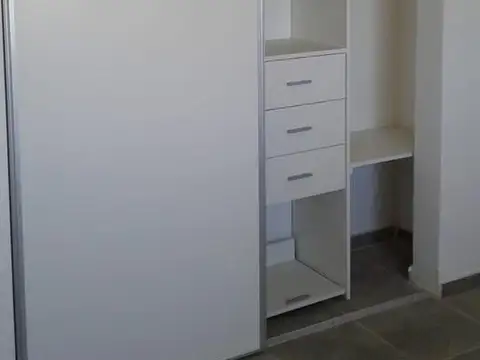 Departamento dos ambientes en venta en Morón