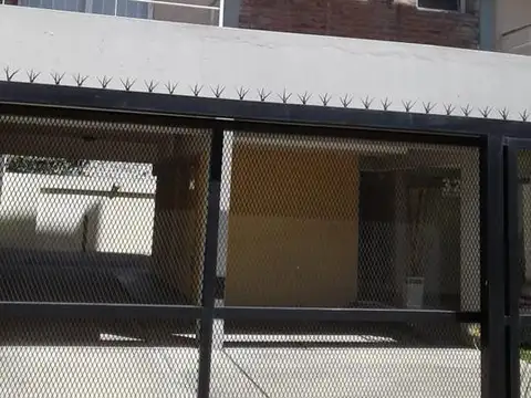 Departamento dos ambientes en venta en Morón