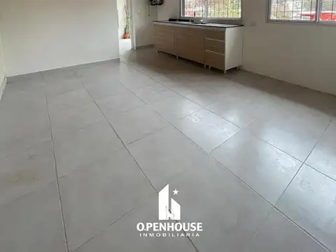 Departamento en Venta al Oeste