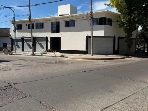 Departamento en Venta en Las Heras, USD 45.000