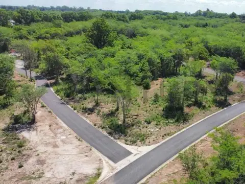 OPORTUNIDAD LOTE 620MT2 en VENTA EN RESERVA FINCAS. ANTICIPO 50% + 10 CUOTAS