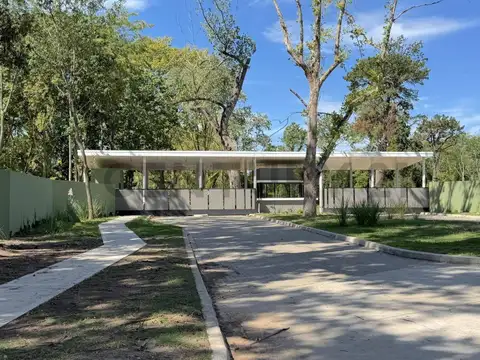 OPORTUNIDAD LOTE 620MT2 en VENTA EN RESERVA FINCAS. ANTICIPO 50% + 10 CUOTAS
