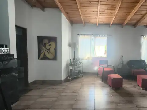 Casa en Monte Grande