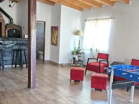 Mariano Alegre al 1600