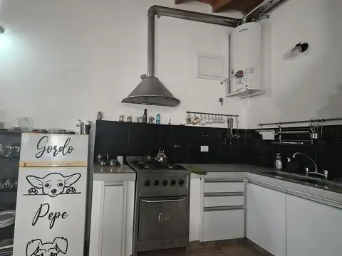 Casa en Venta de 5 dormitorios