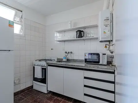 Departamento en Venta 55 años