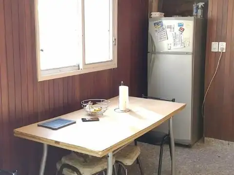 Depto Tipo Casa en Venta 45 años
