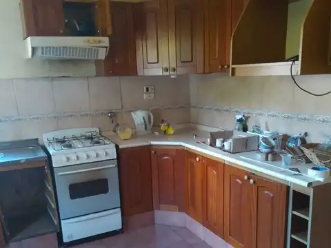 Casa en Venta 25 años