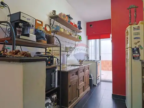 VENTA BELLA VISTA, 3 DORMITORIOS, 2 BAÑOS  Y PATIO