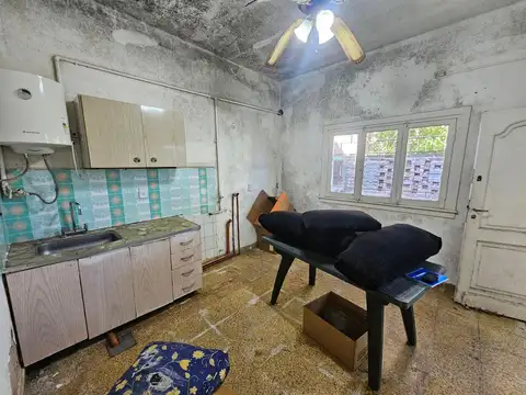 Casa en Venta al Suroeste