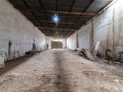 Galpón - Venta - Argentina, Santa Fe - Av. Blas Parera 9500