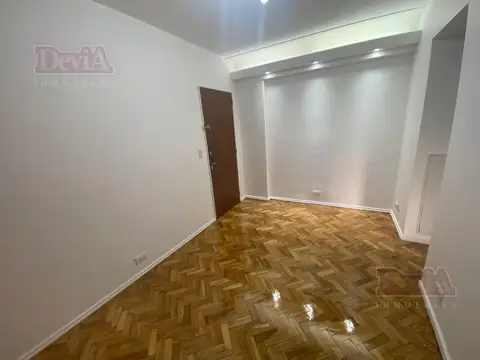Avenida Pueyrredón 800